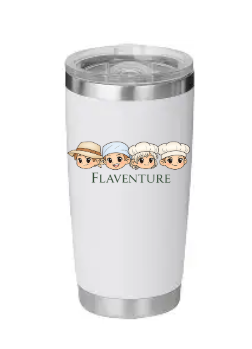 tumbler